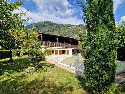 Maison, 125 m²