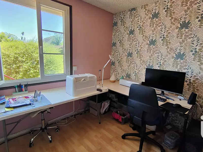 Maison, 104 m²