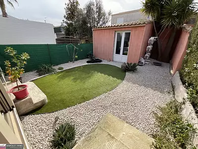 Maison, 70 m²