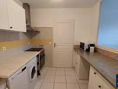 Appartement, 52 m²