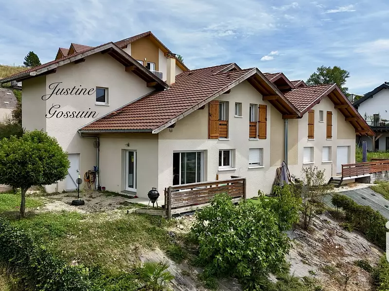 Maison, 103 m²