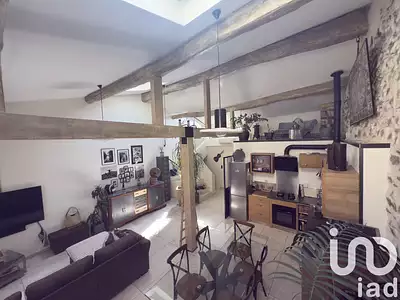 Maison, 189 m²