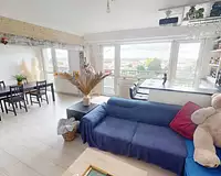 Appartement, 101 m²