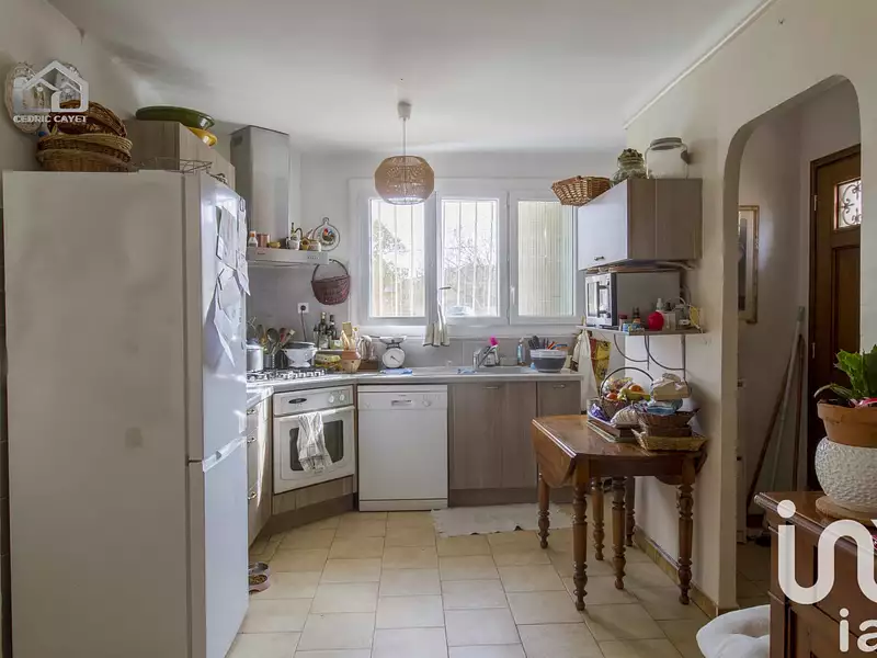 Maison, 305 m²