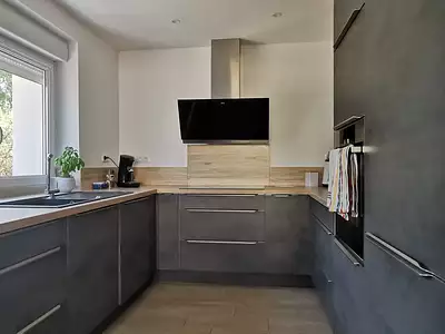 Maison, 124 m²