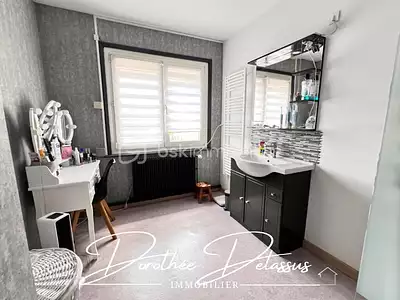 Maison, 70 m²