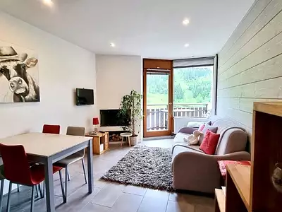 Appartement, 29,41 m²