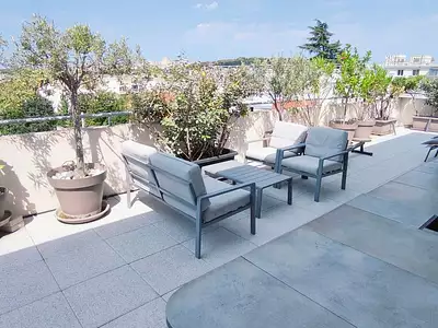 Appartement, 95 m²