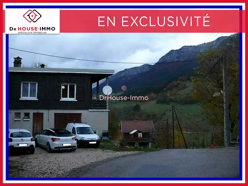 Maison, 79 m²