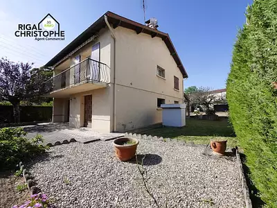 Maison, 78 m²