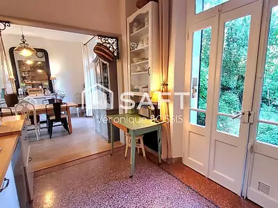 Maison, 147 m²
