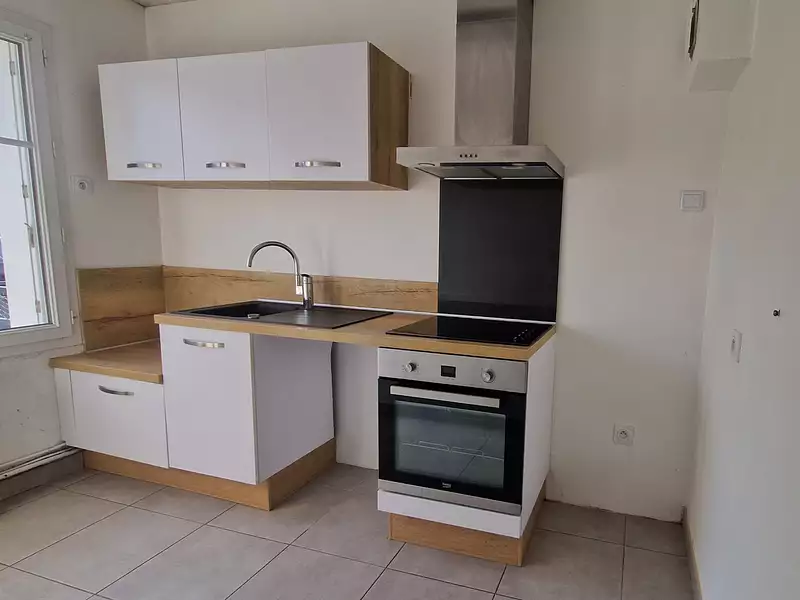 Maison, 82 m²