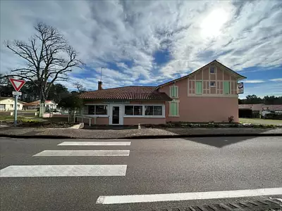 Immeuble, 510,78 m²