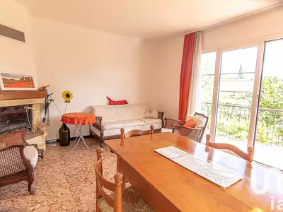 Maison, 69 m²