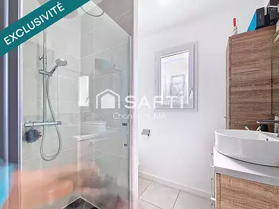 Maison, 113 m²