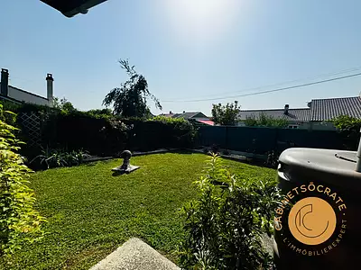 Maison, 93 m²