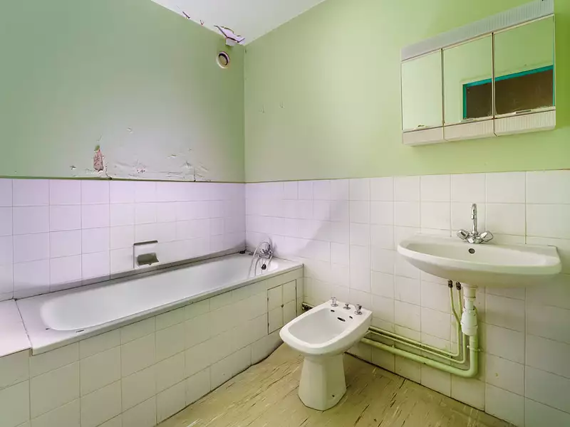 Appartement, 64,13 m²