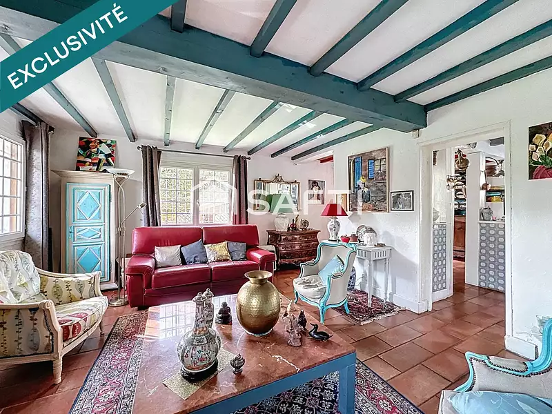Maison, 232 m²