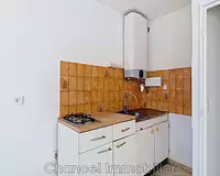 Appartement, 24,51 m²