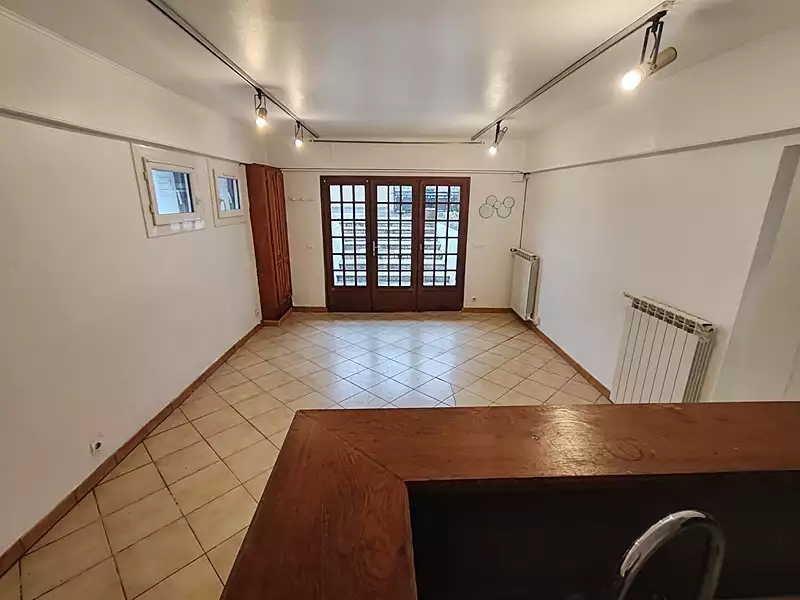 Appartement, 40 m²