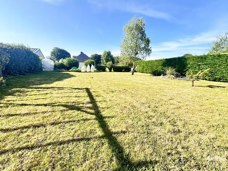 Maison, 140,4 m²