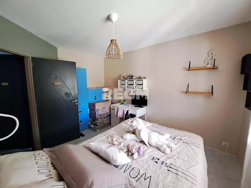 Maison, 112 m²