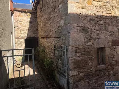 Maison, 70 m²
