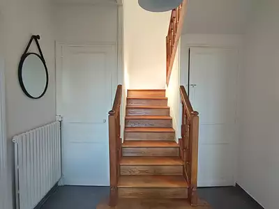 Maison, 130 m²