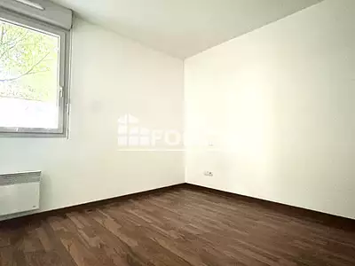 Appartement, 56 m²