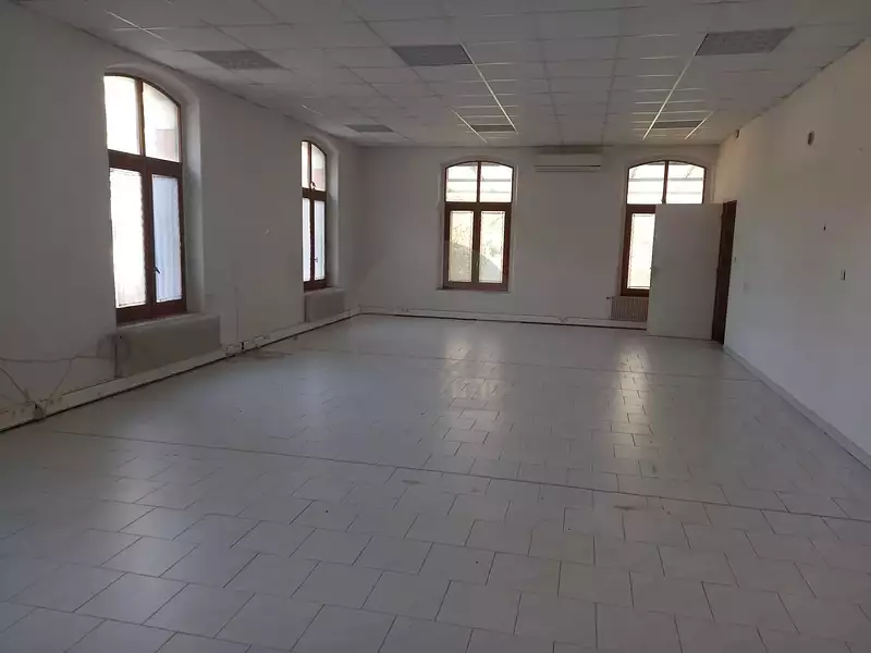 Appartement, 311 m²