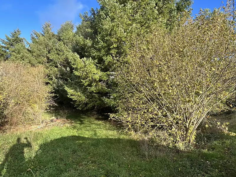 Terrain, 3 499 m²