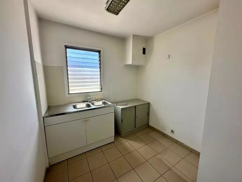 Appartement, 45 m²
