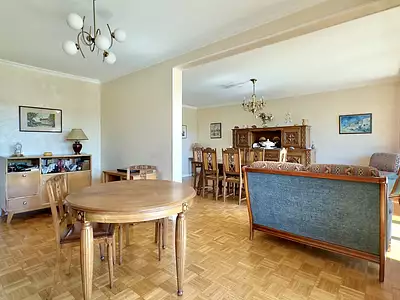 Appartement, 88,18 m²