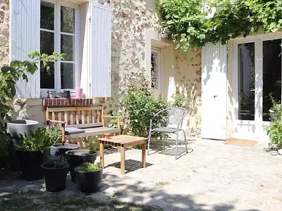 Maison, 250 m²