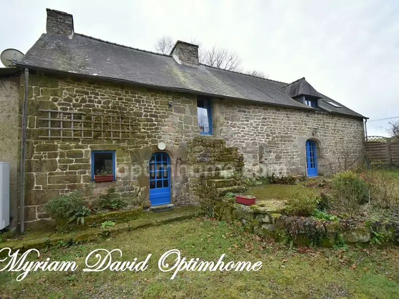 Maison, 161 m²