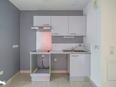 Appartement, 63 m²