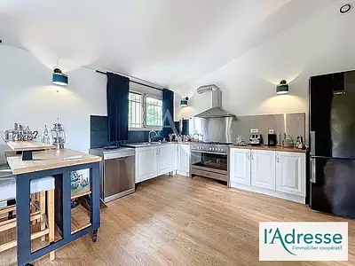 Maison, 267,72 m²