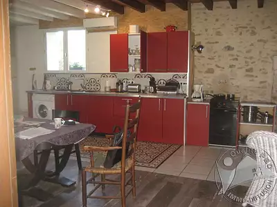 Maison, 168 m²