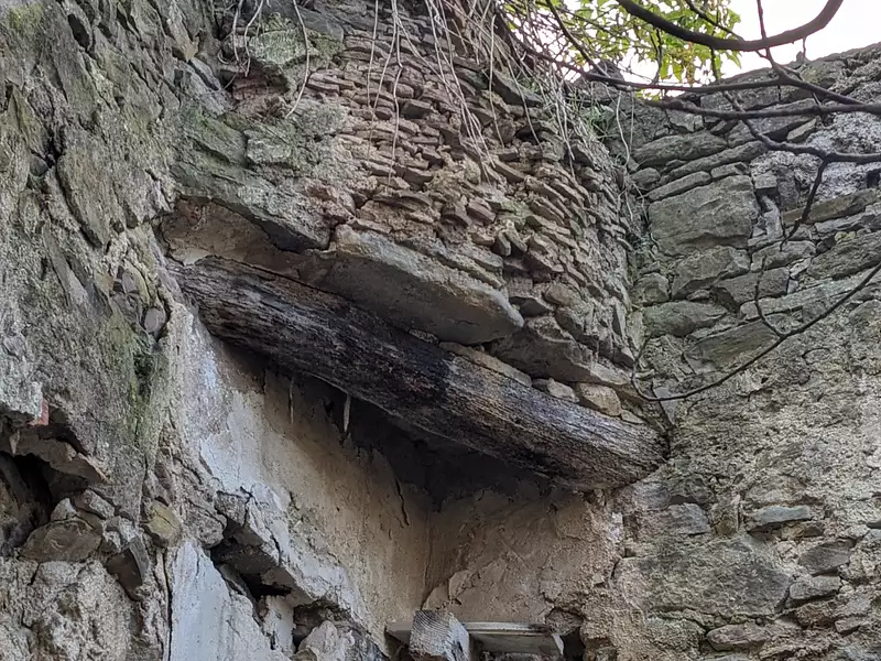 Maison, 119 m²