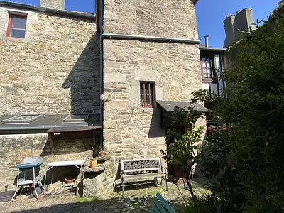Maison, 131,19 m²