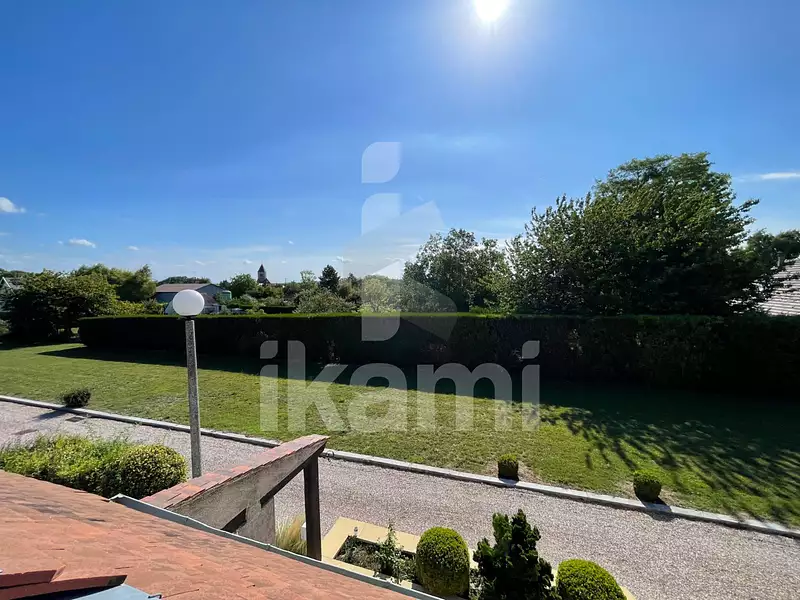 Maison, 145 m²