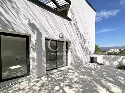 Appartement, 46,6 m²