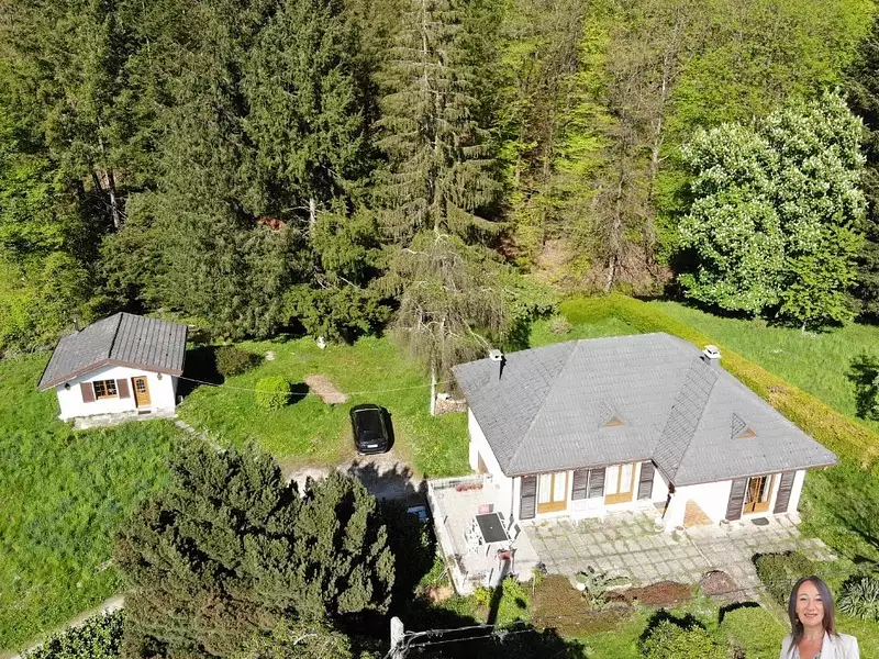 Maison, 82 m²