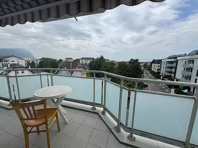 Appartement, 61,88 m²