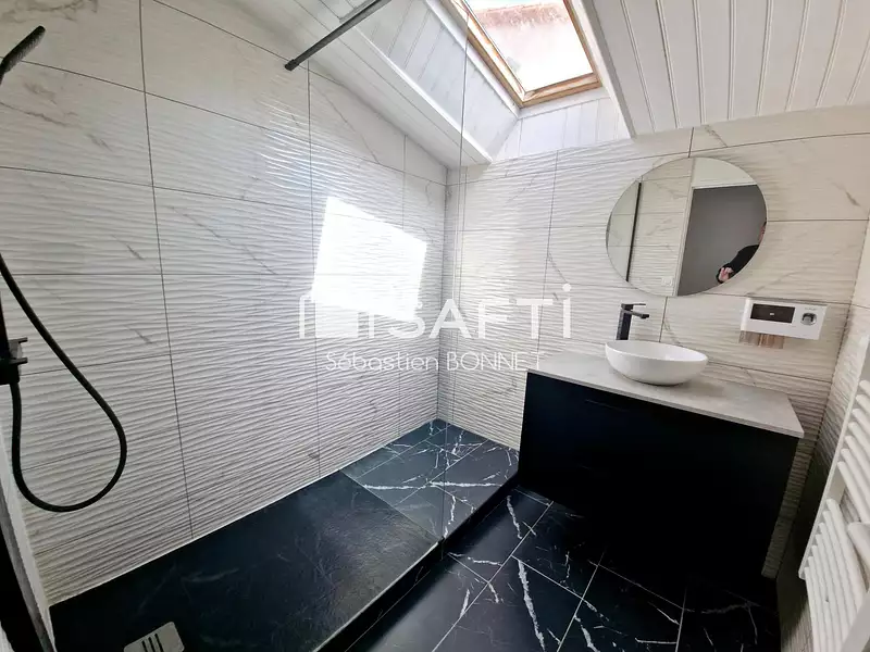 Maison, 117 m²