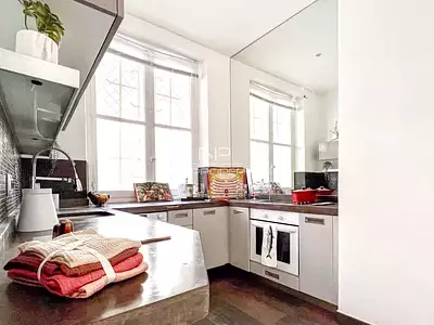 Appartement, 103 m²