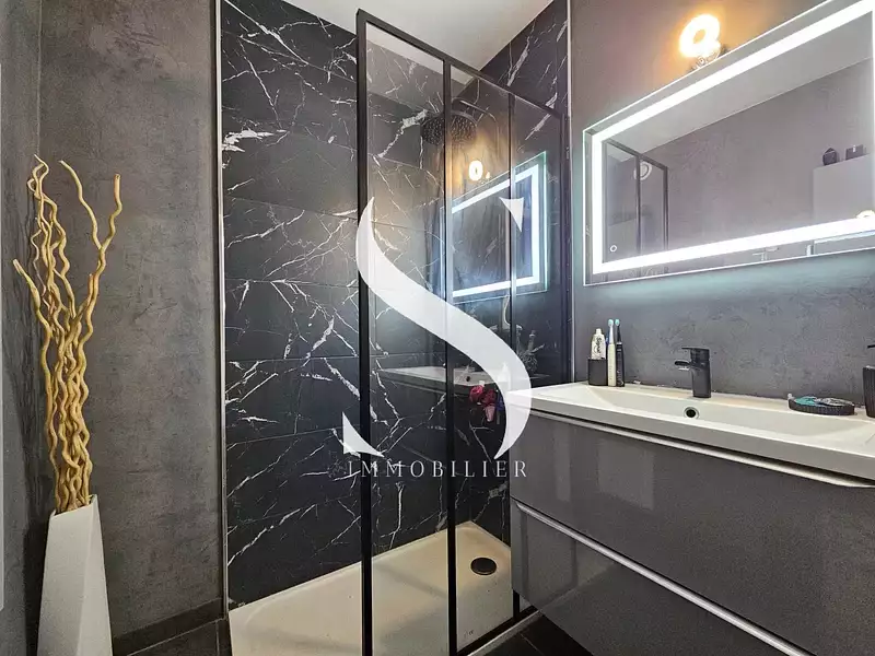 Appartement, 48,22 m²
