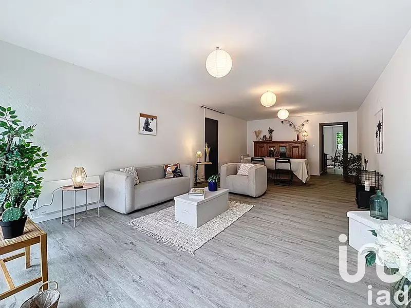 Maison, 114 m²