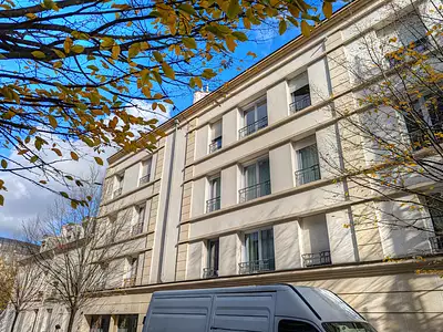 Appartement, 69,41 m²