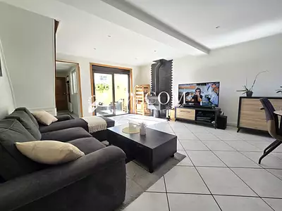 Maison, 78 m²